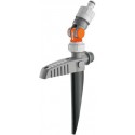 Gardena Prise d'eau Gris/Orange 30 x 20 x 20 cm 08254-20