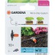 Gardena Goutteur Micro-Drip-System Gris/Orange 35 x 20 x 19 cm 08392-20