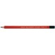 Crayon universel a 12St. rouge 24cm SB Lyra