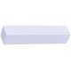Bloc de craie 100 St. 491 blanc 30x30x100mm Lyra