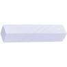 Bloc de craie 100 St. 491 blanc 30x30x100mm Lyra