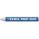 Marqueur 4940 blanc Lyra (Par 12)