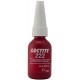 Frein filet LOCTITE 222 10ml FL