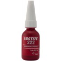 Frein filet LOCTITE 222 10ml FL