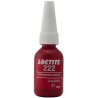 Frein filet LOCTITE 222 10ml FL