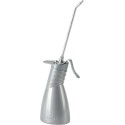 Burette d'huile métal 500ml Nr.03805 Pressol