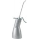 Burette huile métal 200ml Nr.03902 Pressol