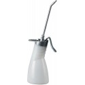 Burette huile polyéthylène 300ml Nr.04803 Pressol