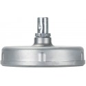 Adaptateur pour remplissage pour easyFILL 400 Pressol