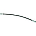 Tuyau pompe a graisse 11x300mm Pressol