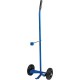 Chariot pour 5-15kg conteneur 200x350x1004mm Pressol