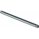 Tube à buse avec embout en pointe M10 x 1 longueur 150 mm coudé PRESSOL