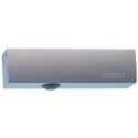 Ferme-porte TS 3000 sans coulissante, ailes Largeur 1100 mm, argent, 1 pièce, Geze 102280259