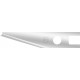 Lame de rechange n 100 Klingen/Pack Mozart
