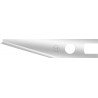 Lame de rechange n 100 Klingen/Pack Mozart