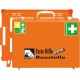 Trousse de premiers soins MT-CD orange