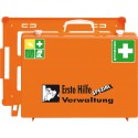Trousse de premiers soins MT-CD orange