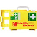 Trousse de premiers soins DIN 13157, jaune
