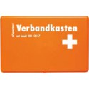 Trousse de secours KIEL orange