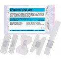 Recharge complètre-aluplast