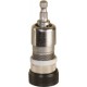 Screw Stop avec la butée de profondeur. 27 x 80mm