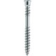 Vis terrasse tete cylindrique TX15 Inox Trempé avec homologation, 905535 5,5 x 60 (Par 200)