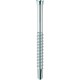 Vis terrasse acier inoxydable trempé 5,5x61mm (Par 200)