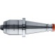 Mandrin universel AKL D2080 1-16mm SK50 Albrecht