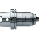 Mandrin universel AKL D69893 1,0-16 mm HSK100 Albrecht