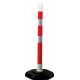 Poteau 1000mm, Ø 63mm