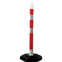 Poteau 1000mm, Ø 63mm