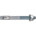 MEA Goujon BAZ M 10-132/50 gvz. Option 1 (Par 25)