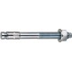 MEA Goujon BAZ M 12-148/50 gvz. Option 1 (Par 20)