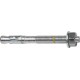 MEA Goujon BA plus 10-125/50 (Par 25)