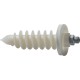 Goujon MEA IsolationsChevilleIPL 95DS M10 A2 (Par 4)