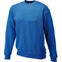 Sweat shirt Taille M, royal