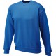 Sweat shirt Taille 2XL, royal