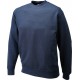 Sweat shirt Taille L, navy