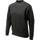 Sweat shirt Taille XL, noir