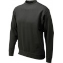 Sweat shirt Taille XL, noir