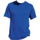 T-Shirt Premium,Taille M, royal