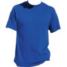T-Shirt Premium,Taille L, royal