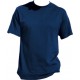 T-Shirt Premium,Taille M, navy