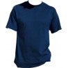 T-Shirt Premium,Taille M, navy