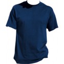 T-shirt MenŽs Premium taille XXL bleu marine PROMODORO