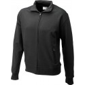 Sweat homme col montant Taille M noir