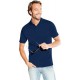 T-shirt Polo Taille L, navy