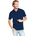 T-shirt Polo Taille 2XL, navy