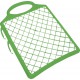 Grille de peintre 28x32cm vert Nolle