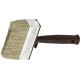 Badigeon 3x12cm poils mixtes Nolle